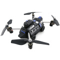 Date JJRC H40WH 2 DANS 1RC Quadcopter / Réservoir avec 720 P WIFI Caméra Air Et Mode Sol Mode Sans Tête Haute Verrouillage drone SJY-H40WH